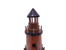 Load image into Gallery viewer, Light House (with house)