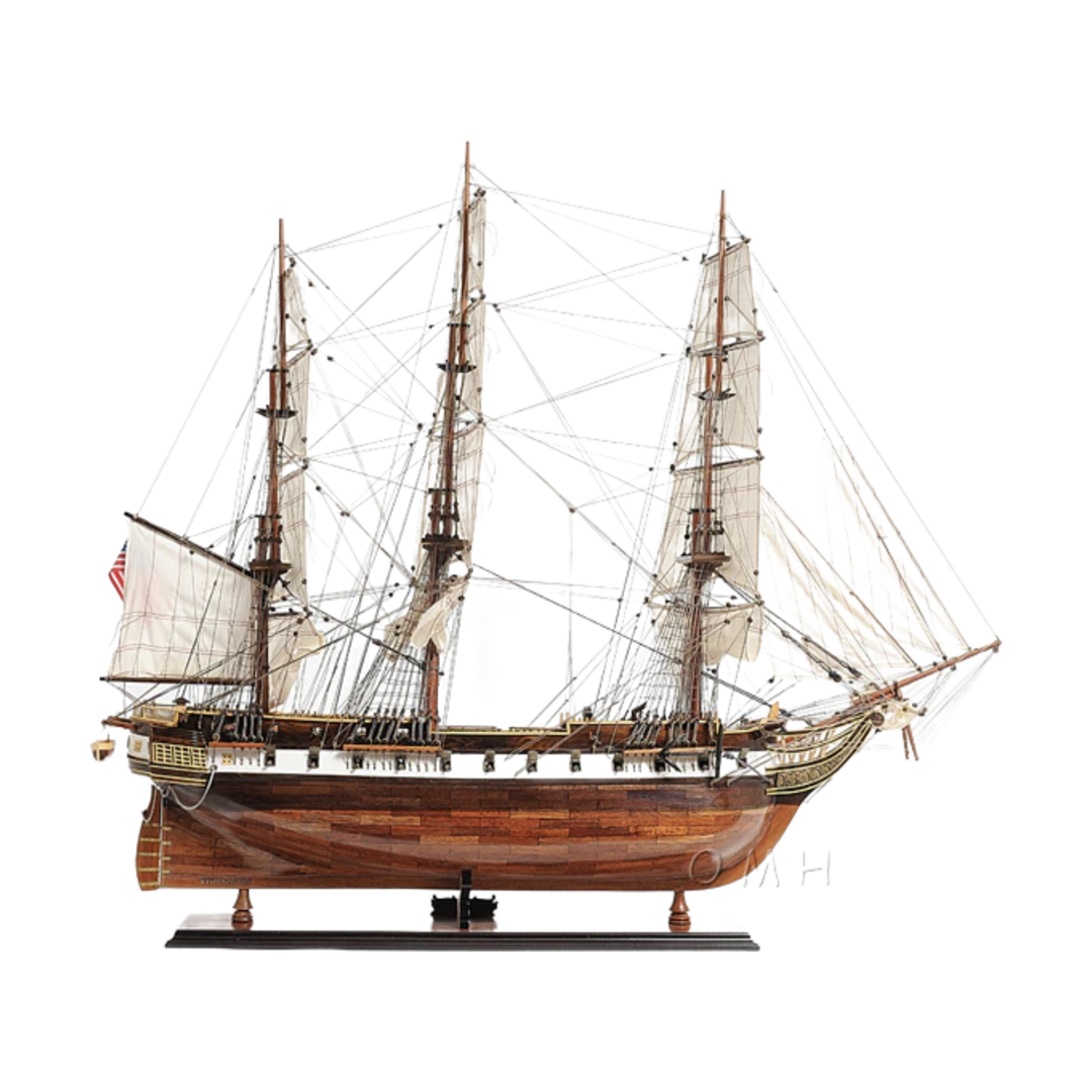 USS Constellation XL