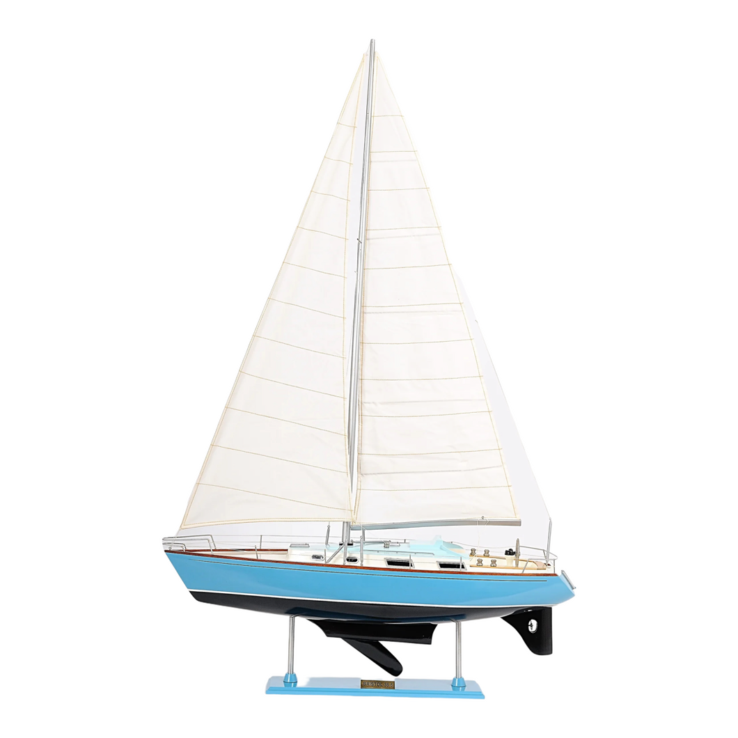 Bristol Yacht