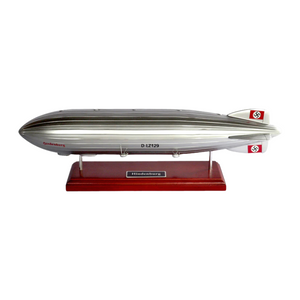 Hindenburg Relic Edition Model Custom Made for you