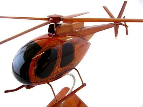 OH-6 Littlebird