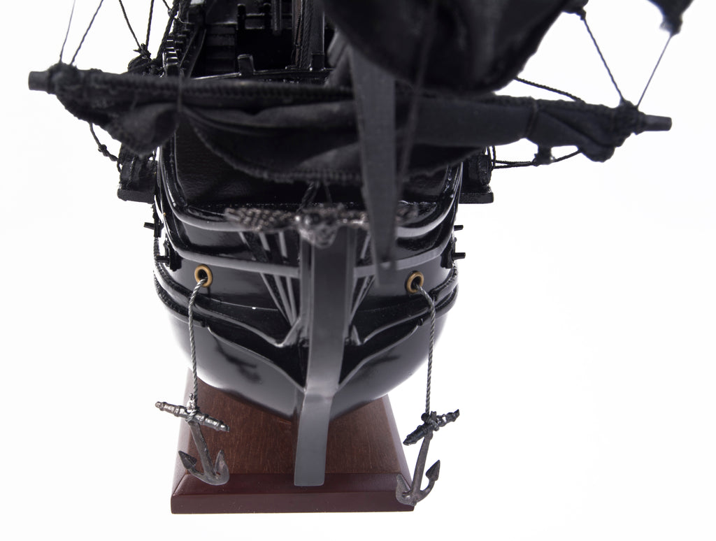 Black Pearl L40