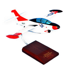 Load image into Gallery viewer, North American T-2C Buckeye Model Scale:1/48 Model Custom Made for you