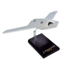 Load image into Gallery viewer, X-45B UCAV Grey Model Custom Made for you