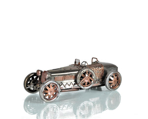 1924 Bugatti Type 35 Green