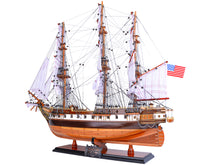 Load image into Gallery viewer, USS Constellation Medium