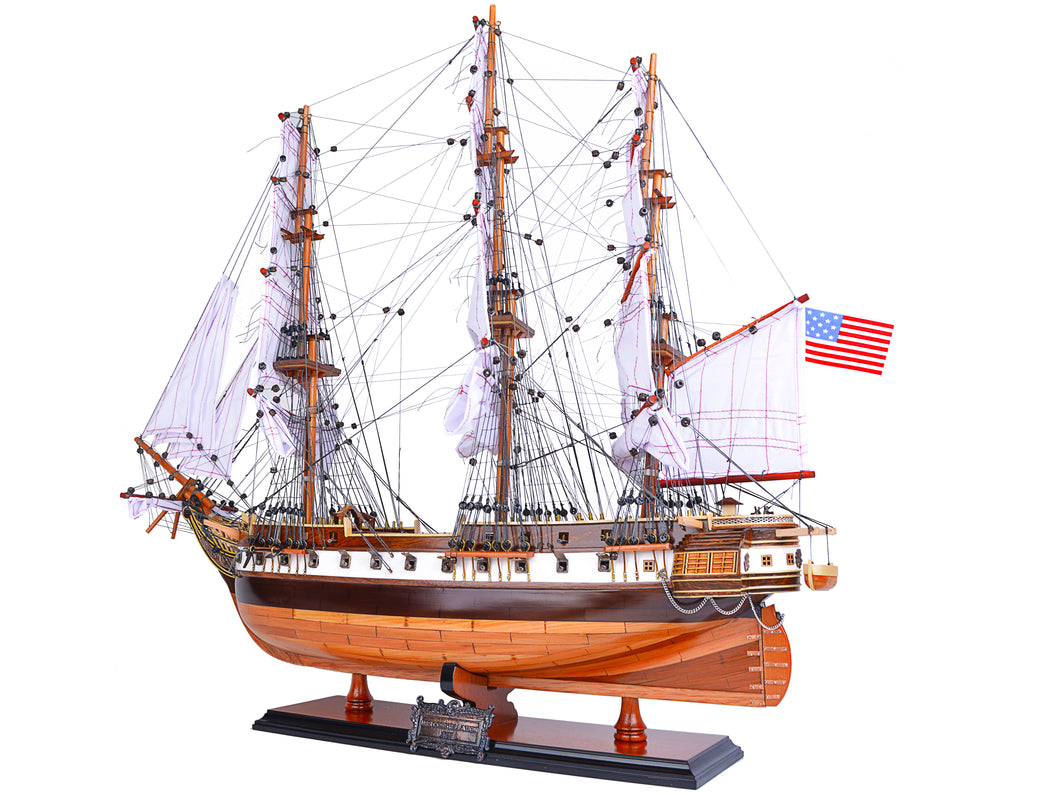 USS Constellation Medium