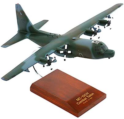 Lockheed MC-130H Combat Talon II Model Scale:1/100 Model Custom Made for you