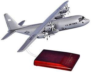 Lockheed C-130J-30 Hercules Model Scale:1/100 Model Custom Made for you