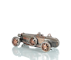 1924 Bugatti Type 35 Green