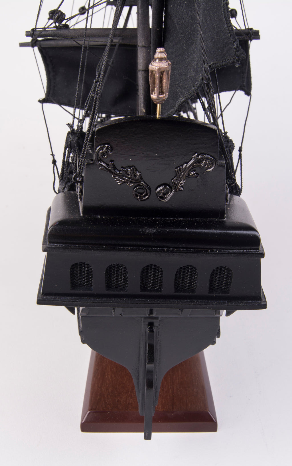 Black Pearl L40
