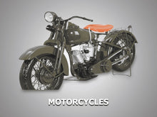 Load image into Gallery viewer, Hall&#39;s Bulldog Racer Painted Aviation Model Custom Made for you