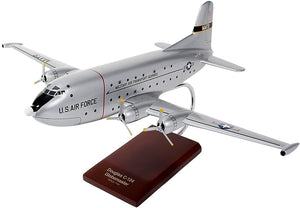 Fairchild C-124C Globemaster Model Scale:1/100 Model Custom Made for you