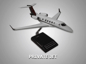 North American X-15 Model Custom Made for you