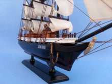 Load image into Gallery viewer, Wooden Flying Cloud Tall Model Clipper Ship 24&quot;