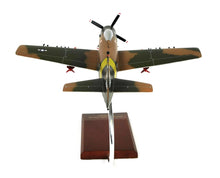 Load image into Gallery viewer, Douglas A1H Skyraider USAF Model Scale:1/40
