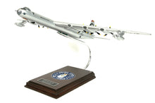 Load image into Gallery viewer, Boeing B-36J Peacemaker Model Scale:1/125 Model Custom Made for you