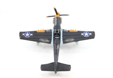 Load image into Gallery viewer, 1943 Grey Mustang P51 1:40