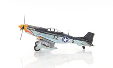 Load image into Gallery viewer, 1943 Grey Mustang P51 1:40