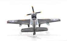 Load image into Gallery viewer, 1943 Grey Mustang P51 1:40