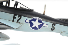 Load image into Gallery viewer, 1943 Grey Mustang P51 1:40