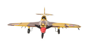 1941 Curtiss Hawk 81A 1:29