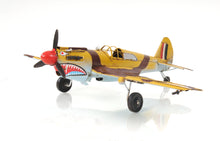 Load image into Gallery viewer, 1941 Curtiss Hawk 81A 1:29