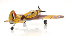 Load image into Gallery viewer, 1941 Curtiss Hawk 81A 1:29