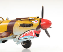 Load image into Gallery viewer, 1941 Curtiss Hawk 81A 1:29