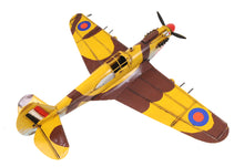 Load image into Gallery viewer, 1941 Curtiss Hawk 81A 1:29