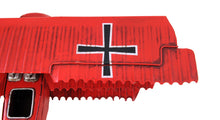 Load image into Gallery viewer, 1917 Red Baron Fokker Triplane