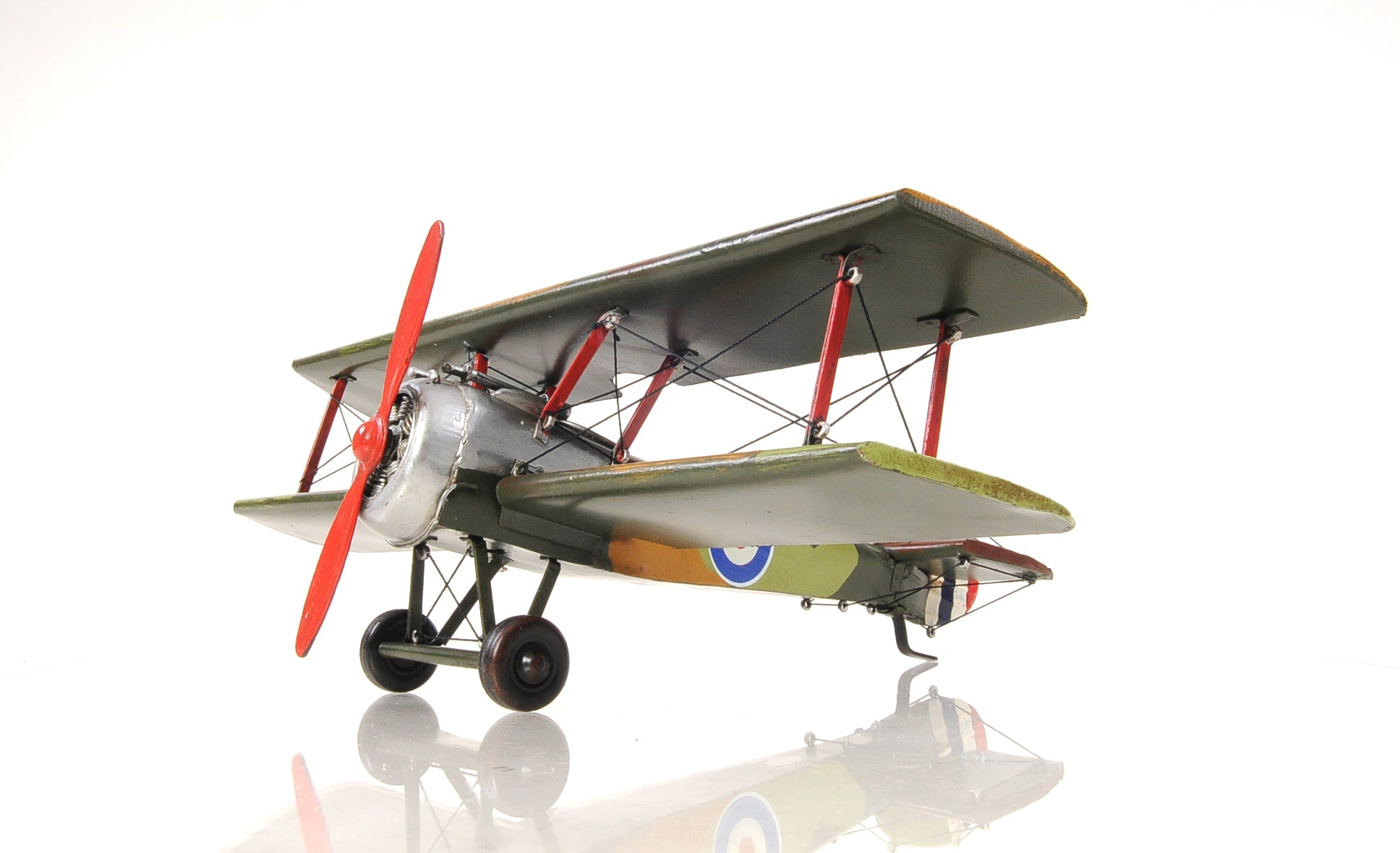 1916 Sopwith Camel F.1 1:20