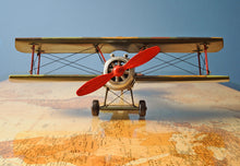 Load image into Gallery viewer, 1916 Sopwith Camel F.1 1:20