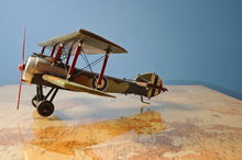 Load image into Gallery viewer, 1916 Sopwith Camel F.1 1:20