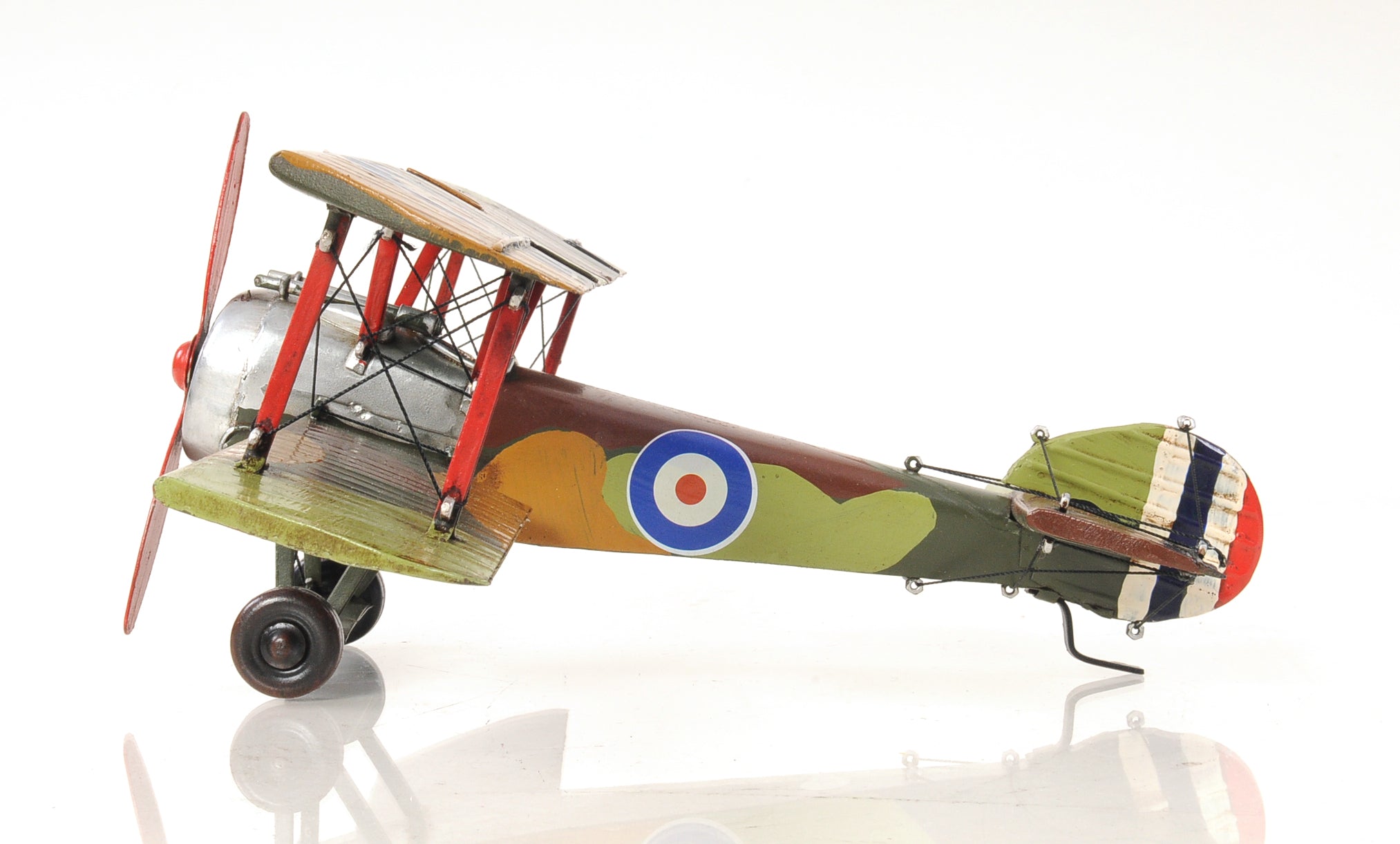 1916 Sopwith Camel F.1 1:20