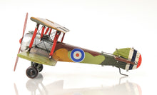 Load image into Gallery viewer, 1916 Sopwith Camel F.1 1:20
