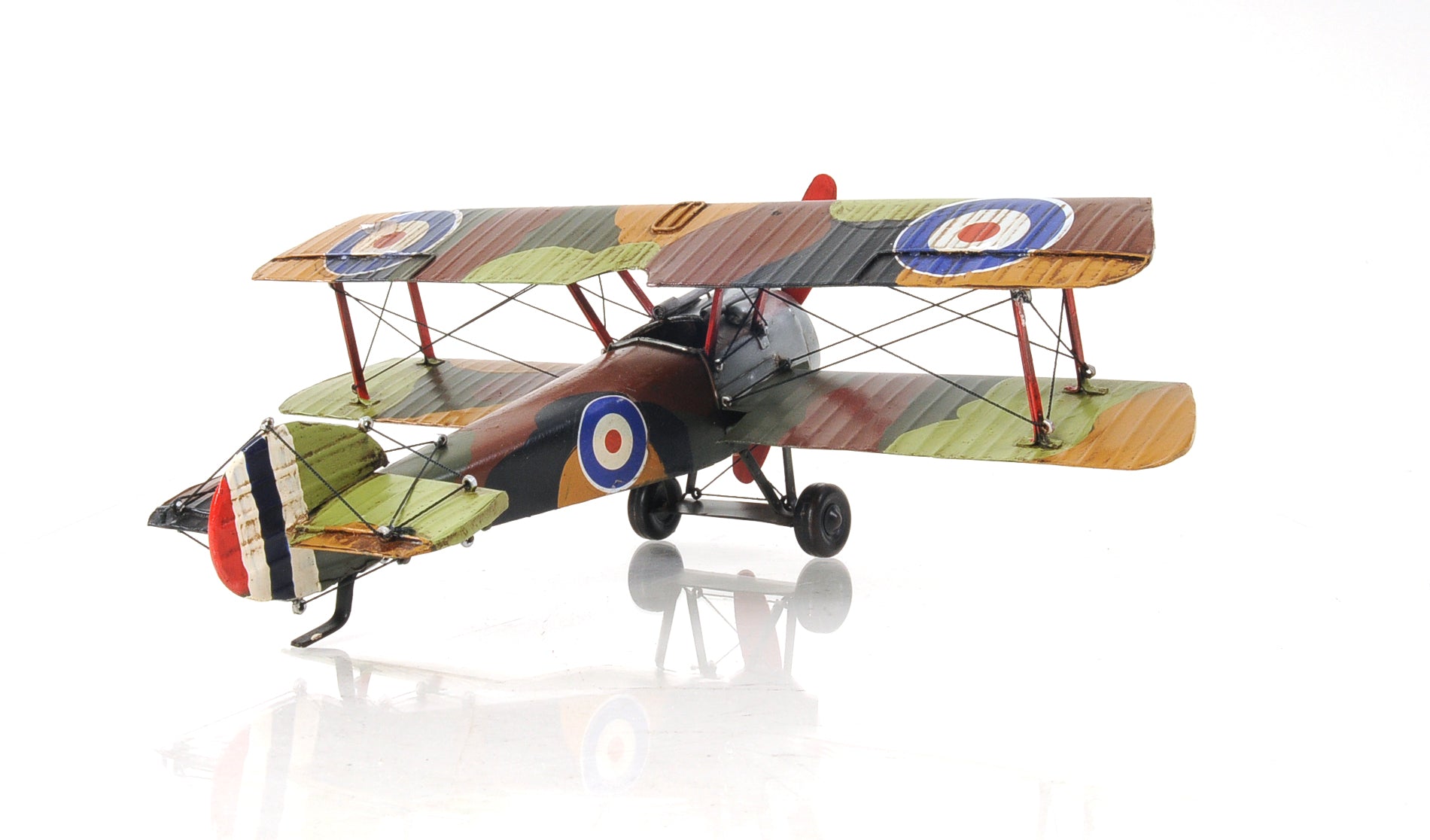 1916 Sopwith Camel F.1 1:20