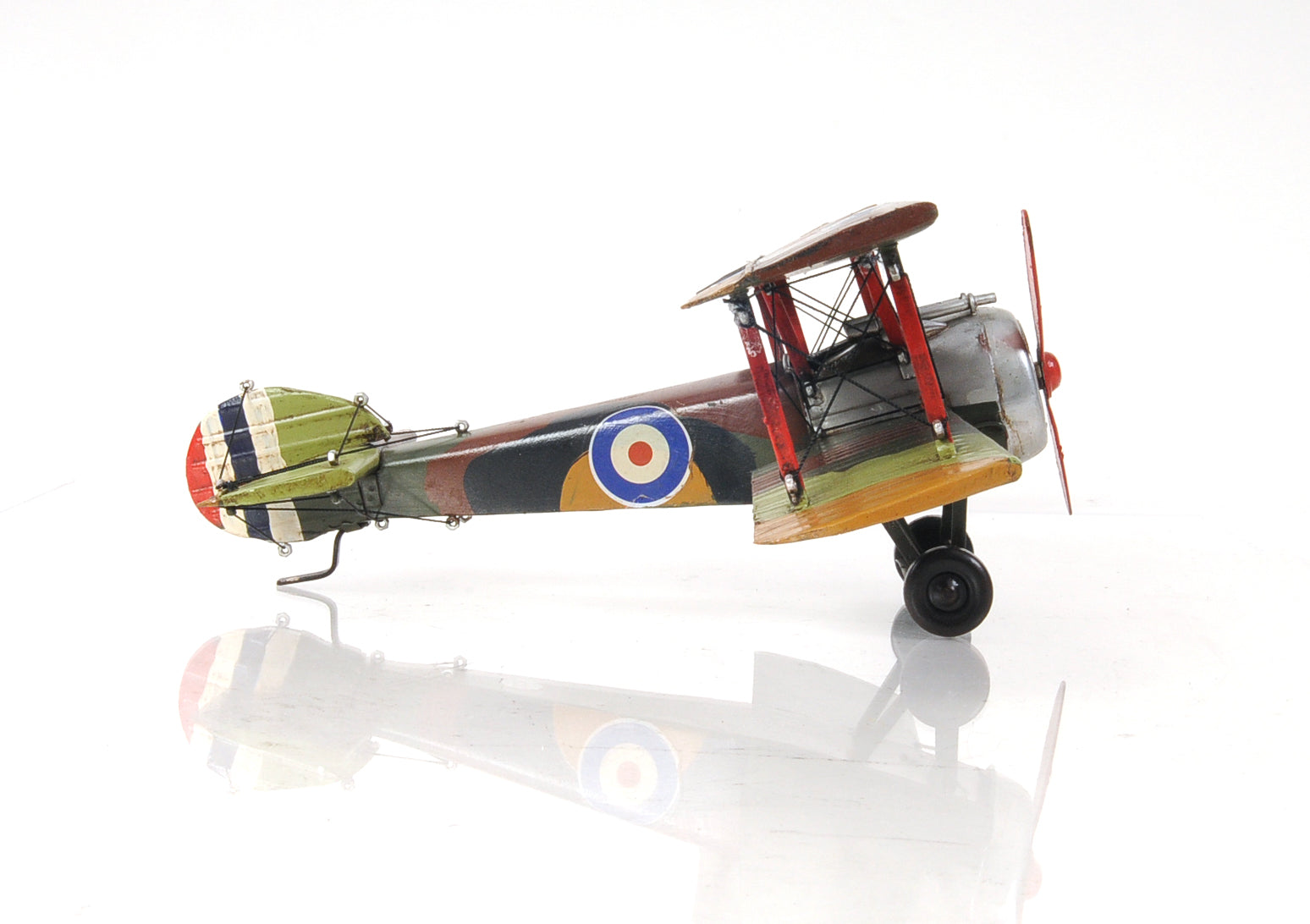 1916 Sopwith Camel F.1 1:20
