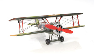 1916 Sopwith Camel F.1 1:20