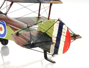 1916 Sopwith Camel F.1 1:20