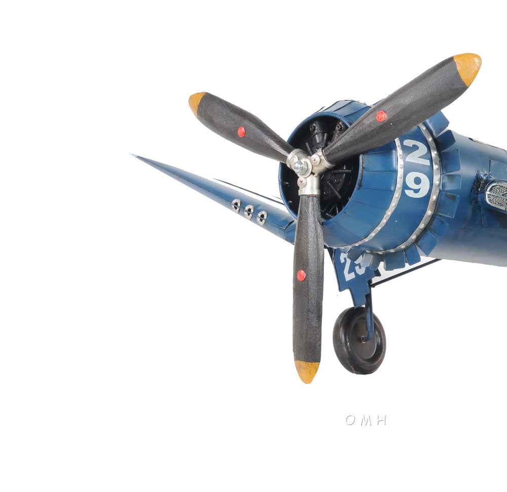 F4U Corsair 1942 1:12