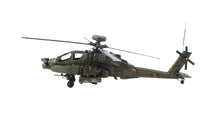 Load image into Gallery viewer, Ah-64 Apache 1:39