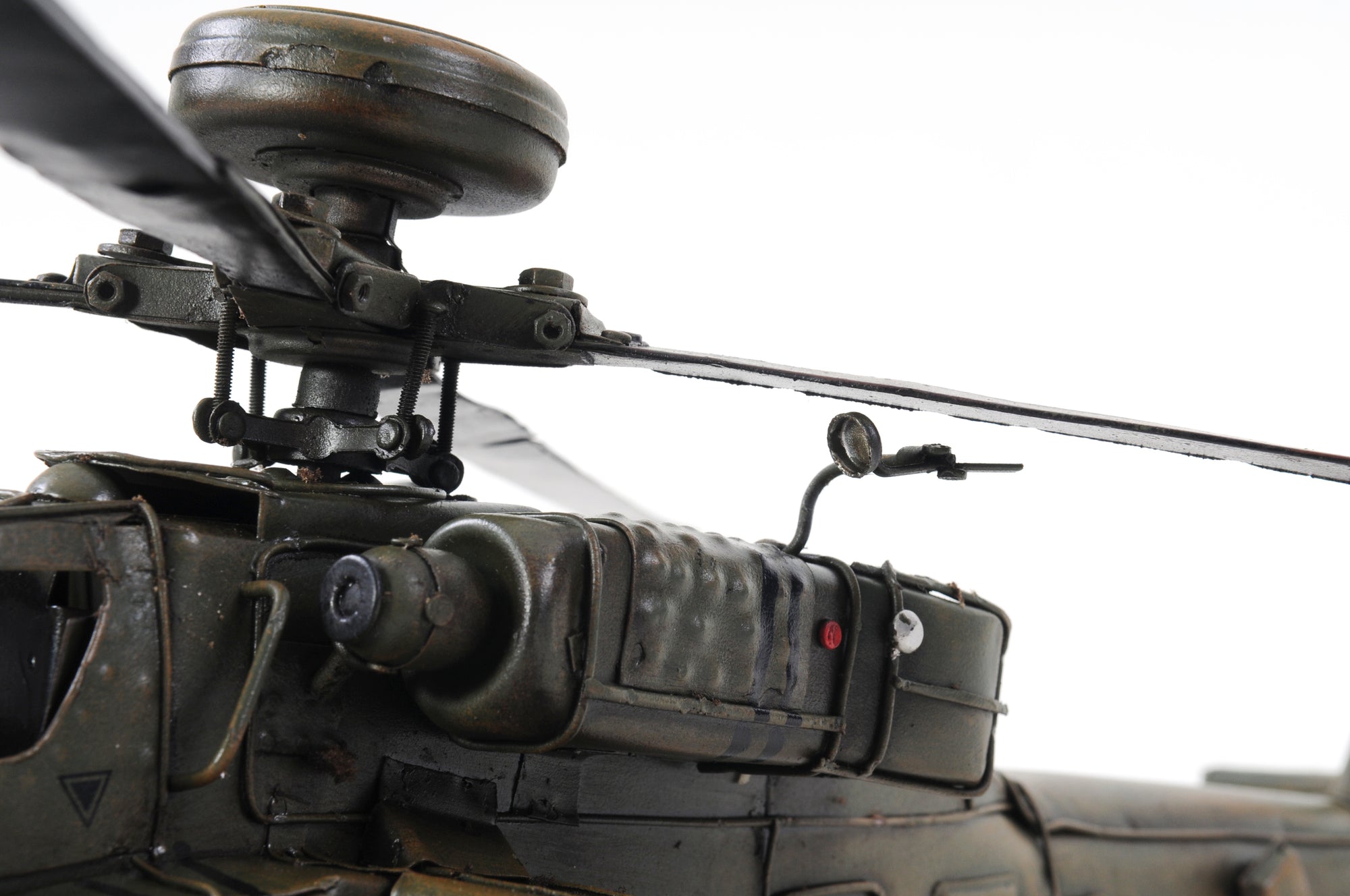 Ah-64 Apache 1:39