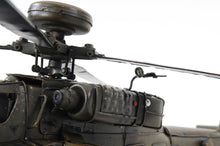 Load image into Gallery viewer, Ah-64 Apache 1:39