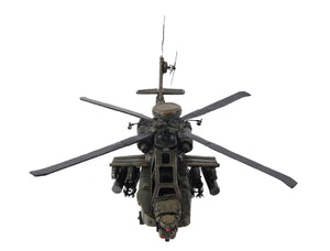 Ah-64 Apache 1:39