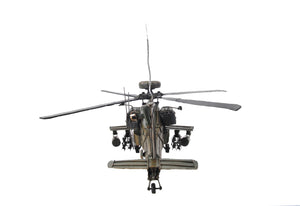Ah-64 Apache 1:39