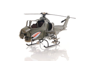 Ah-1G Cobra 1:46