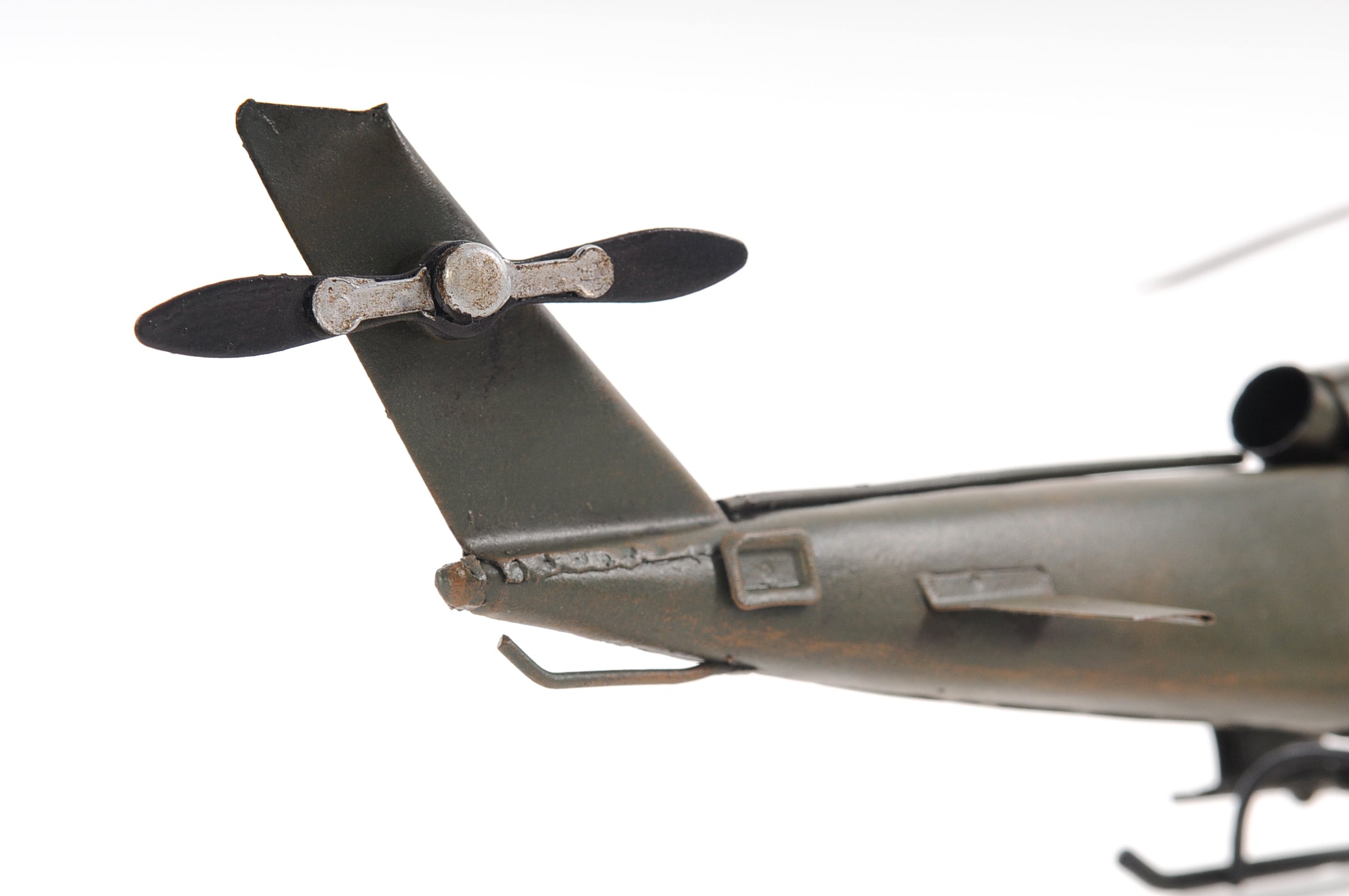 Ah-1G Cobra 1:46