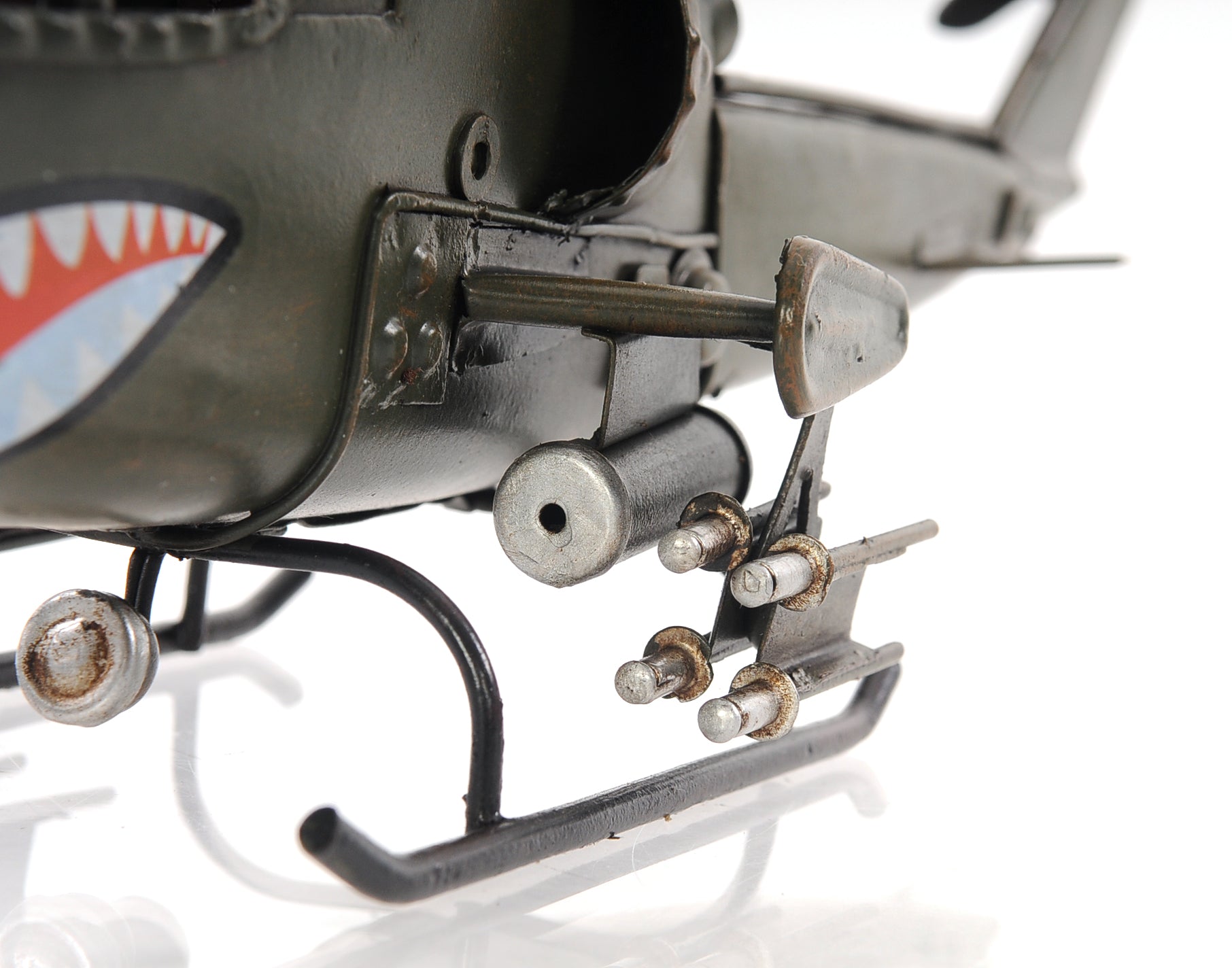 Ah-1G Cobra 1:46