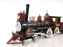 Load image into Gallery viewer, Model Of Union Pacific 1:24